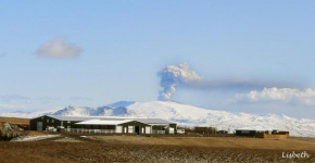 Skeiðvellir Villa